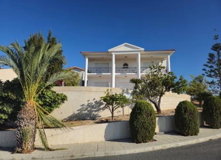 Villa para 1 150 000 euro en Limasol, Chipre