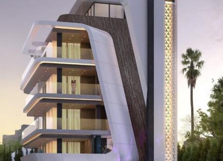 Apartamento para 1 198 000 euro en Limasol, Chipre