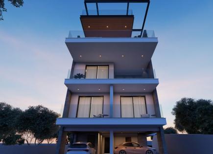 Appartement pour 399 000 Euro à Limassol, Chypre