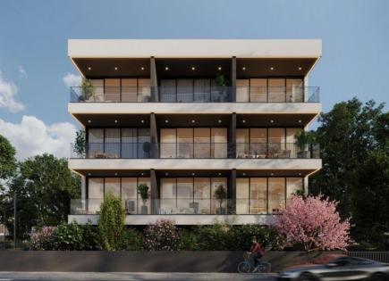 Estudio para 180 000 euro en Limasol, Chipre