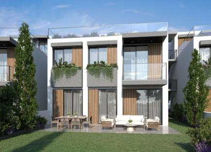 Appartamenti per 195 000 euro a Limassol, Cipro