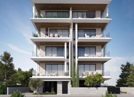 Apartment für 750 000 euro in Limassol, Zypern