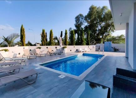 Villa pour 615 000 Euro à Protaras, Chypre