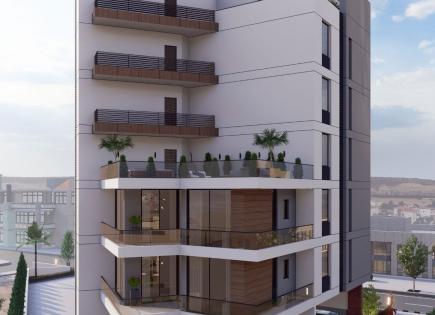 Apartment for 213 000 euro in Larnaca, Cyprus