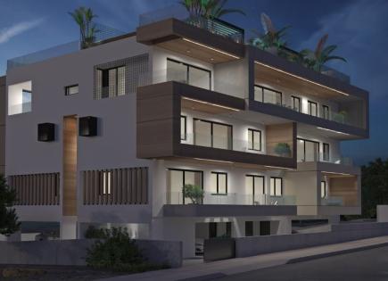 Appartement pour 285 000 Euro à Limassol, Chypre
