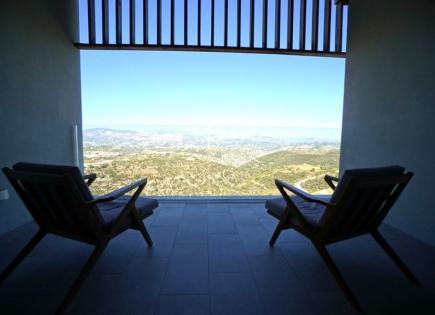 Apartamento para 865 000 euro en Pafos, Chipre
