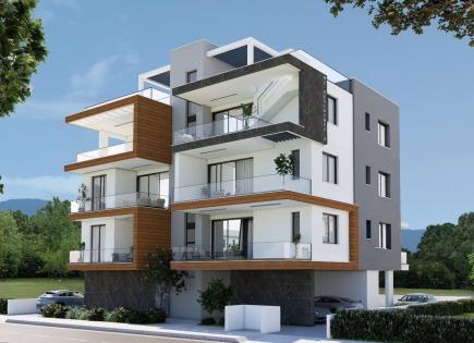 Apartamento para 195 000 euro en Lárnaca, Chipre