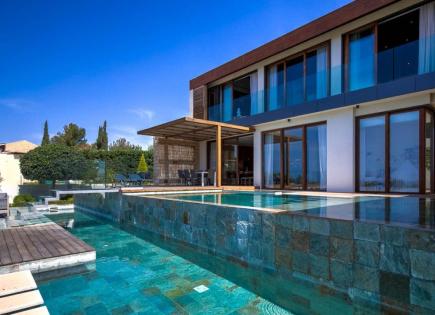 Villa for 3 950 000 euro in Paphos, Cyprus