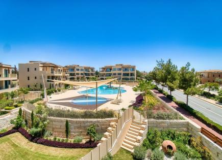 Apartment for 650 000 euro in Paphos, Cyprus