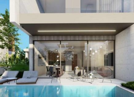 Villa for 889 000 euro in Paphos, Cyprus