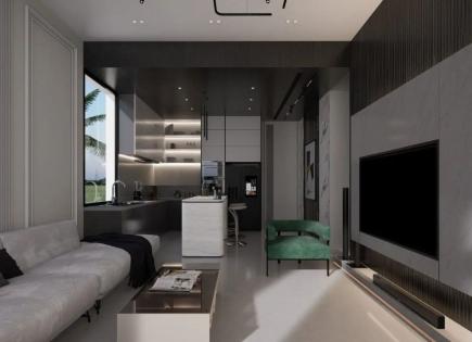 Studio für 165 000 euro in Limassol, Zypern
