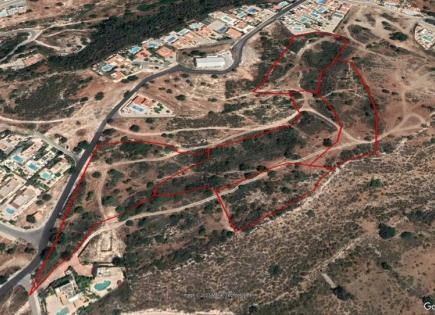 Terrain pour 2 900 000 Euro à Paphos, Chypre