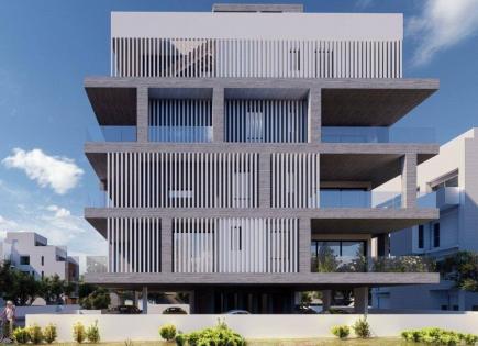 Penthouse für 816 098 euro in Limassol, Zypern