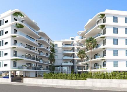 Apartment für 182 667 euro in Larnaka, Zypern