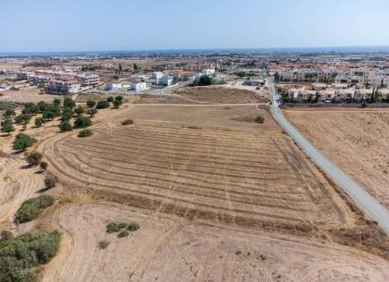 Terreno per 214 000 euro a Larnaca, Cipro