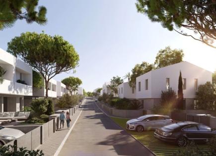 Villa para 550 000 euro en Limasol, Chipre