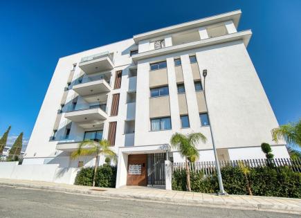 Ático para 1 200 000 euro en Limasol, Chipre