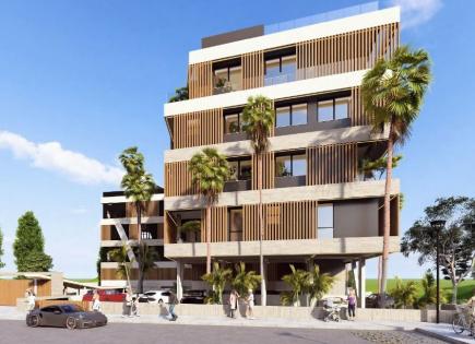 Appartamenti per 453 500 euro a Limassol, Cipro