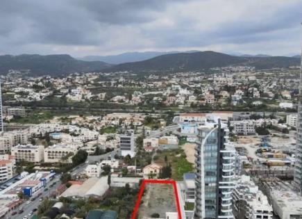 Terrain pour 10 000 000 Euro à Limassol, Chypre
