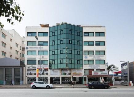 Bureau pour 626 000 Euro à Larnaca, Chypre