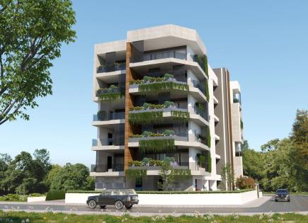 Apartment for 190 000 euro in Nicosia, Cyprus