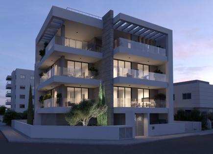Apartamento para 300 000 euro en Limasol, Chipre