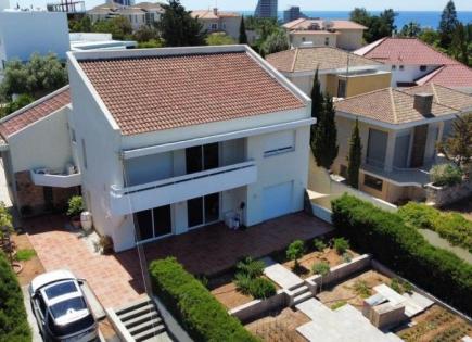 Villa para 1 600 000 euro en Limasol, Chipre