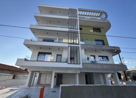 Ático para 460 000 euro en Limasol, Chipre