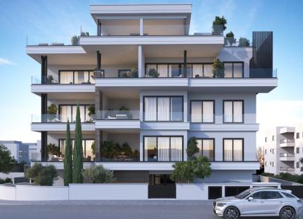 Apartment for 470 000 euro in Limassol, Cyprus