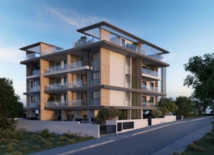 Appartamenti per 175 000 euro a Limassol, Cipro