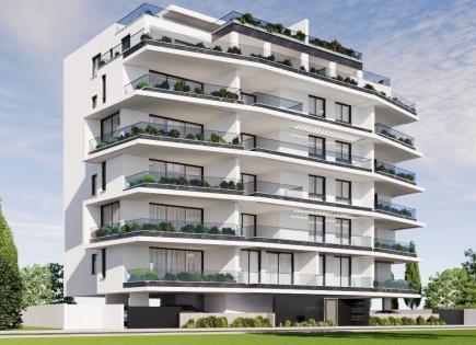 Apartment for 380 000 euro in Larnaca, Cyprus