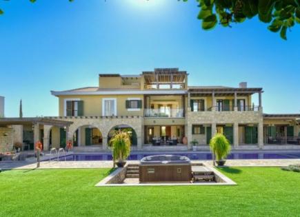 Villa for 3 500 000 euro in Paphos, Cyprus