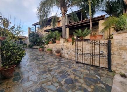Villa für 470 000 euro in Paphos, Zypern