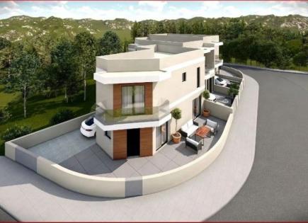 Villa per 340 000 euro a Limassol, Cipro