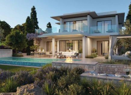 Villa for 5 500 000 euro in Limassol, Cyprus