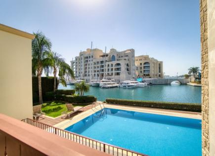 Villa für 9 600 000 euro in Limassol, Zypern