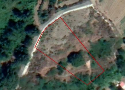 Terreno para 290 000 euro en Limasol, Chipre
