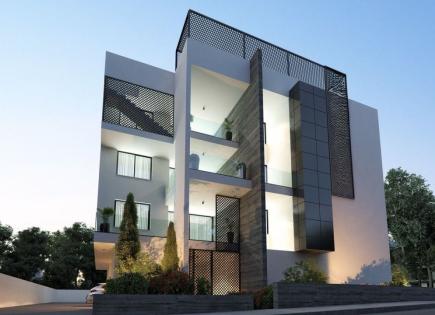 Apartment for 185 000 euro in Larnaca, Cyprus