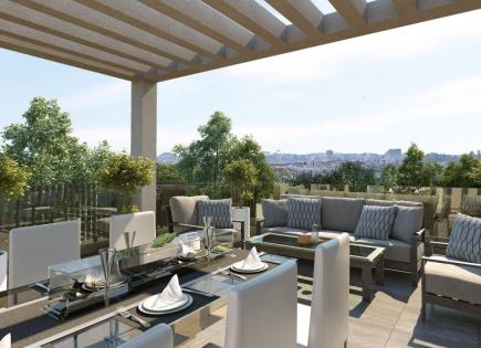 Appartamenti per 247 000 euro a Larnaca, Cipro