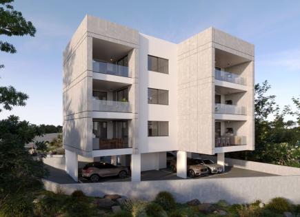 Appartement pour 280 000 Euro à Paphos, Chypre