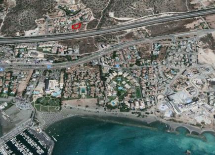 Terreno per 550 000 euro a Limassol, Cipro