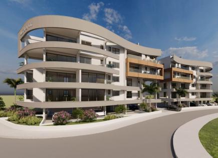 Appartamenti per 275 000 euro a Larnaca, Cipro