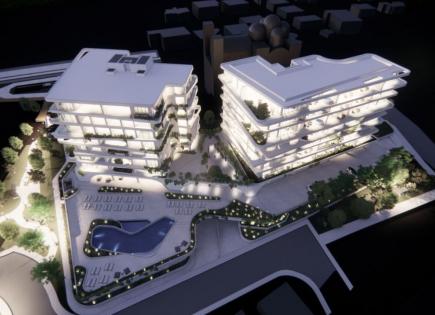 Apartamento para 1 050 000 euro en Pafos, Chipre
