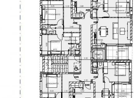 Appartement pour 159 000 Euro à Larnaca, Chypre