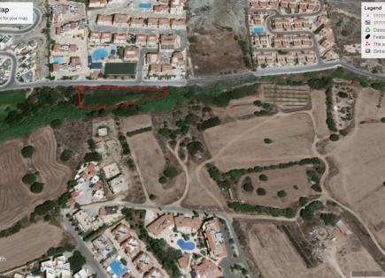 Terreno para 3 600 000 euro en Pafos, Chipre