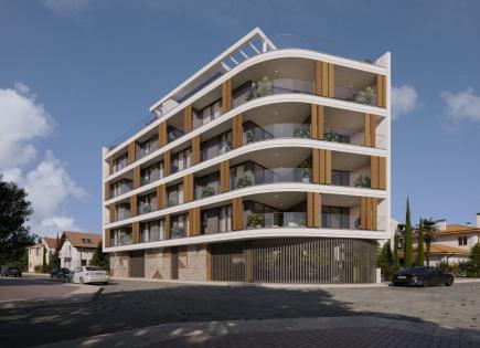 Apartment for 320 000 euro in Larnaca, Cyprus