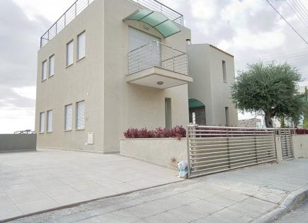 Villa für 1 300 000 euro in Limassol, Zypern