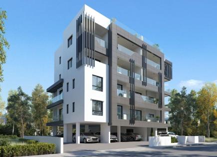 Apartment for 180 000 euro in Larnaca, Cyprus