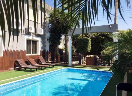 Villa para 1 200 000 euro en Limasol, Chipre