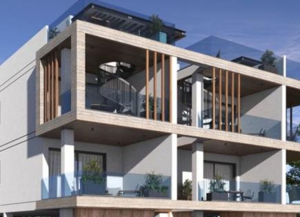 Apartment für 220 000 euro in Larnaka, Zypern